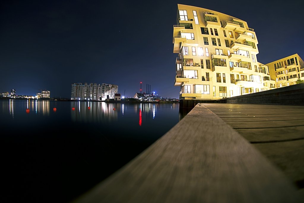 Sydhavnen SH#1