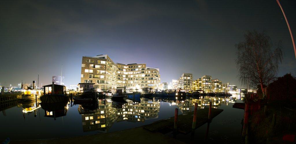 Sydhavnen SH#2